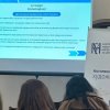 Участь ЮК «Астрея» Факультету права та міжнародних відносин Університету Грінченка у Всеукраїнському Форумі Асоціації юридичних клінік України – 2025