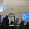 Участь ЮК «Астрея» Факультету права та міжнародних відносин Університету Грінченка у Всеукраїнському Форумі Асоціації юридичних клінік України – 2025