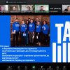 Культура подарунків та гостинності у ЗВО: Голова Наукового товариства ФПМВ дізнавалася про межу між традицією та корупцією 