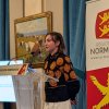 Міжнародні можливості для студентів Університету Грінченка: зустріч з амбасадоркою премії Freedom Prize Владою Лініченко
