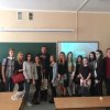Березень 2017р.