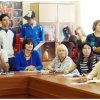 Переймаємо досвід участі у індивідуальних та колективних грантових проектах