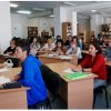 Практичний тренінг «Оформлення списків літератури за міжнародним  стилем APA 6th»