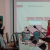 Тренінг «Побудова орієнтованої на результат системи моніторингу та оцінювання наукових проектів»