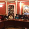 Участь у роботі IV Всеукраїнського круглого столу «Проблеми  теорії фінансового права в сучасний період»