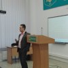 Зустріч з працівниками органів юстиції міста Києва