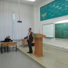 Зустріч з працівниками органів юстиції міста Києва