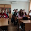 Урок-дискусія до Дня українського добровольця