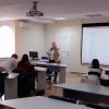 Відкриті заняття викладачів кафедри іноземних мов