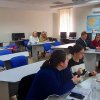 Відкриті заняття викладачів кафедри іноземних мов
