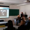 Відкриті заняття викладачів кафедри іноземних мов