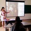 Відкриті заняття викладачів кафедри іноземних мов