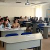 Відкриті заняття викладачів кафедри іноземних мов