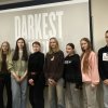 Третє засідання наукового гуртка DEH