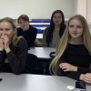 Третє засідання наукового гуртка DEH
