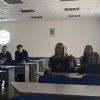 Третє засідання наукового гуртка DEH