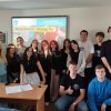 Практичне заняття з англійської мови на тему академічної доброчесності
