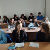 Практичне заняття з англійської мови на тему академічної доброчесності