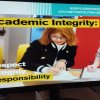 Практичне заняття з англійської мови на тему академічної доброчесності