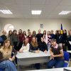 Жовтневе засідання наукового гуртка «The Diplomatic English Hub (DEH)» (08 жовтня 2025 року)