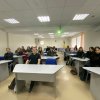 Жовтневе засідання наукового гуртка «The Diplomatic English Hub (DEH)» (08 жовтня 2025 року)