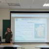Жовтневе засідання наукового гуртка «The Diplomatic English Hub (DEH)» (08 жовтня 2025 року)