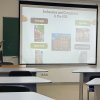 Жовтневе засідання наукового гуртка «The Diplomatic English Hub (DEH)» (08 жовтня 2025 року)