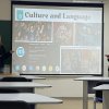 Жовтневе засідання наукового гуртка «The Diplomatic English Hub (DEH)» (08 жовтня 2025 року)