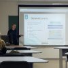Жовтневе засідання наукового гуртка «The Diplomatic English Hub (DEH)» (08 жовтня 2025 року)