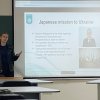 Жовтневе засідання наукового гуртка «The Diplomatic English Hub (DEH)» (08 жовтня 2025 року)