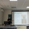 Жовтневе засідання наукового гуртка «The Diplomatic English Hub (DEH)» (08 жовтня 2025 року)