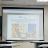Жовтневе засідання наукового гуртка «The Diplomatic English Hub (DEH)» (08 жовтня 2025 року)