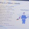 Листопадове засідання наукового гуртка «The Diplomatic English Hub (DEH) (25 листопада 2025 року)