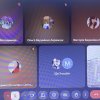 Листопадове засідання наукового гуртка «The Diplomatic English Hub (DEH) (25 листопада 2025 року)
