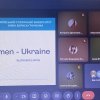 Листопадове засідання наукового гуртка «The Diplomatic English Hub (DEH) (25 листопада 2025 року)