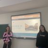 Грудневе засідання наукового гуртка «The Diplomatic English Hub (DEH)» (16-17 грудня 2025 року)
