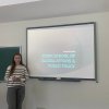 Грудневе засідання наукового гуртка «The Diplomatic English Hub (DEH)» (16-17 грудня 2025 року)