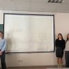 Березневе засідання наукового гуртка «The Diplomatic English Hub (DEH)» (10 березня 2026 року)