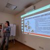 Лютневі засідання наукового гуртка «The Diplomatic English Hub (DEH)» (24 лютого 2026 року)