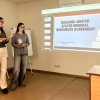 Лютневі засідання наукового гуртка «The Diplomatic English Hub (DEH)» (24 лютого 2026 року)