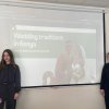 Квітневе засідання наукового гуртка «The Diplomatic English Hub (DEH)» (14 квітня 2026 року)