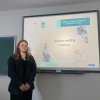 Квітневе засідання наукового гуртка «The Diplomatic English Hub (DEH)» (14 квітня 2026 року)