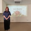 Квітневе засідання наукового гуртка «The Diplomatic English Hub (DEH)» (14 квітня 2026 року)