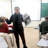 Квітень — місяць професійного зростання на ФПМВ!