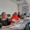 Квітень — місяць професійного зростання на ФПМВ!