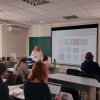 Квітень — місяць професійного зростання на ФПМВ!