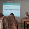 Квітень — місяць професійного зростання на ФПМВ!