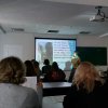 Квітень — місяць професійного зростання на ФПМВ!