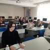 Квітень — місяць професійного зростання на ФПМВ!