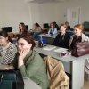 Квітень — місяць професійного зростання на ФПМВ!
